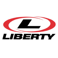 Logo da Liberty Energy (LBRT).