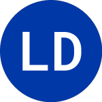 Logo da Longs Drug Stores (LDG).