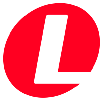 Logo da Lear (LEA).