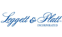Logo da Leggett and Platt (LEG).