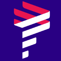Logo da LATAM Airlines Group S.A. (LFL).