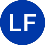 Logo da Lument Finance (LFT-A).