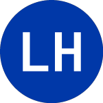 Logo da Leo Holdings III (LIII.U).