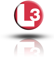 Logo da L3 Technologies, Inc. (LLL).