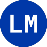 Logo da Legg Mason (LM).