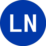 Logo da Lincoln National (LNC-D).