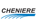 Logo da Cheniere Energy (LNG).