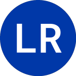 Logo da Landrys Restaurants (LNY).