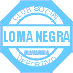 Logo da Loma Negra Compania Indu... (LOMA).