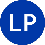 Logo da Laredo Petroleum (LPI).