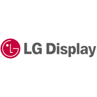 Logo da LG Display (LPL).