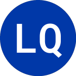 Logo da LA Quinta (LQI).