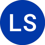 Logo da Life Sciences Research (LSR).