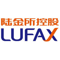 Logo da Lufax (LU).
