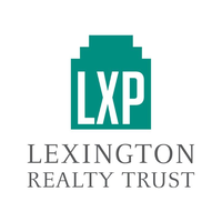 Logo da LXP Industrial (LXP).