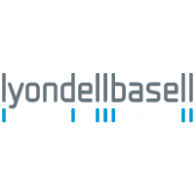 Logo da LyondellBasell Industrie... (LYB).