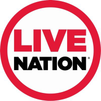 Logo da Live Nation Entertainment (LYV).