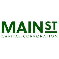 Logo da Main Street Capital (MAIN).