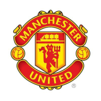 Logo da Manchester United (MANU).