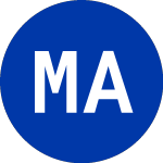 Logo da M3Brigade Acquisition II (MBAC.WS).