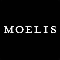Logo da Moelis (MC).