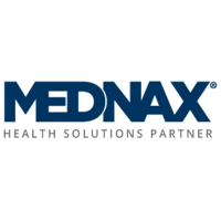 Logo da Pediatrix Medical (MD).