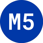 Logo da Metlife 5.875 SR Nt (MLG).