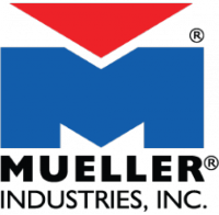 Logo da Mueller Industries (MLI).