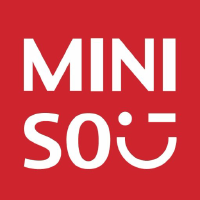 Logo da MINISO (MNSO).