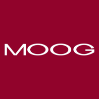 Logo da Moog (MOG.A).
