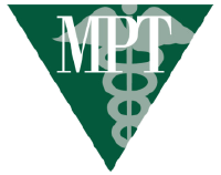 Logo da Medical Properties (MPW).