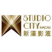Logo da Studio City (MSC).