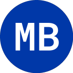 Logo da M&T Bank (MTB-J).