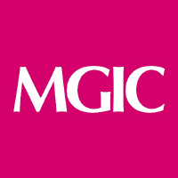 Logo da MGIC Investment (MTG).