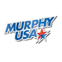Logo da Murphy USA (MUSA).
