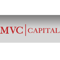 Logo da MVC Capital (MVC).