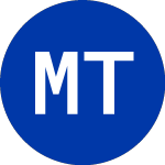 Logo da Maverick Tube (MVK).