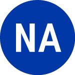 Logo da Nicholas Applegate (NAI).