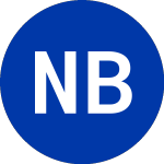 Logo da Neuberger Berman (NBTR).