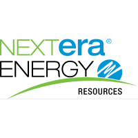 Logo da NextEra Energy Partners (NEP).