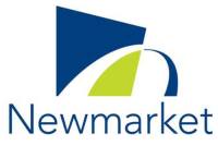 Logo da NewMarket (NEU).