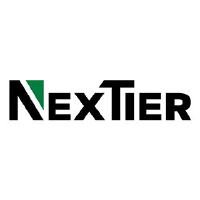 Gráfico NexTier Oilfield Solutions