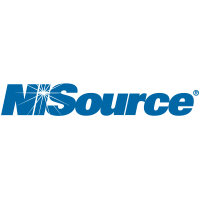 Logo da Nisource (NI).