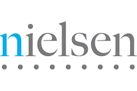 Logo da Nielsen (NLSN).