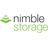 Logo da NIMBLE STORAGE INC (NMBL).