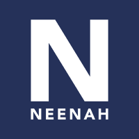 Logo da Neenah (NP).