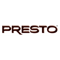 Logo da National Presto Industries (NPK).