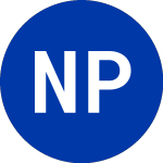 Logo da  (NPP).