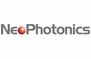 Logo da NeoPhotonics (NPTN).