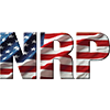 Logo da Natural Resource Partners (NRP).